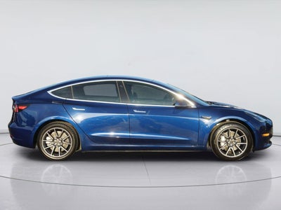 2018 Tesla Model 3 Base