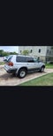 2003 Mitsubishi MONTERO SPORT XLS
