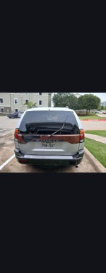 2003 Mitsubishi MONTERO SPORT XLS