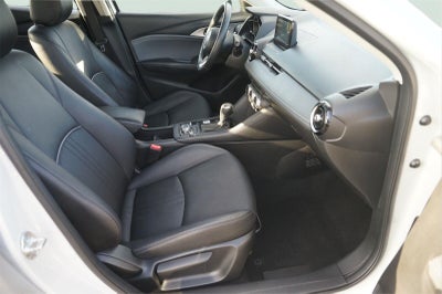 2019 Mazda Mazda CX-3 Touring