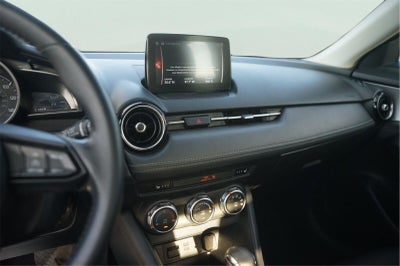 2019 Mazda Mazda CX-3 Touring