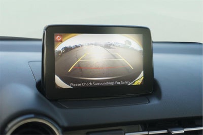 2019 Mazda Mazda CX-3 Touring