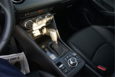 2019 Mazda Mazda CX-3 Touring