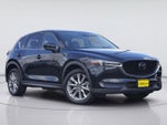 2021 Mazda Mazda CX5 Grand Touring Reserve