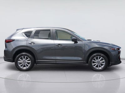2023 Mazda Mazda Cx-5 2.5 S Preferred Package