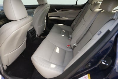 2013 Lexus Gs 350 Base