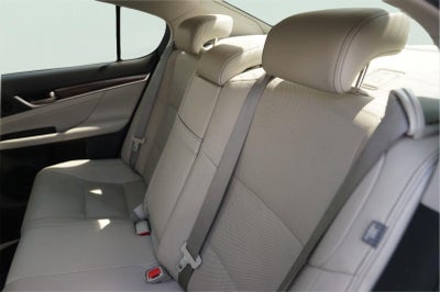 2013 Lexus Gs 350 Base
