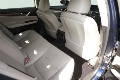 2013 Lexus Gs 350 Base