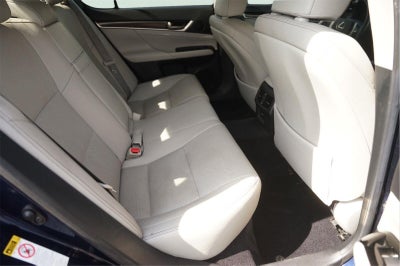 2013 Lexus Gs 350 Base