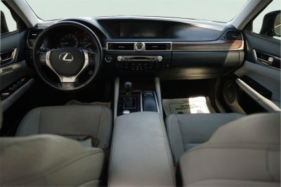 2013 Lexus Gs 350 Base