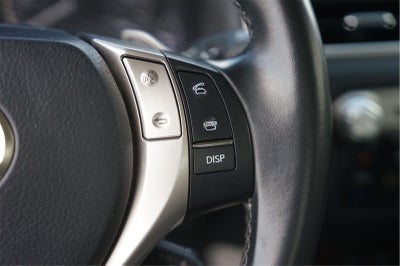 2013 Lexus Gs 350 Base