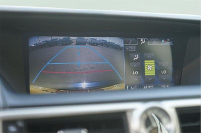 2013 Lexus Gs 350 Base