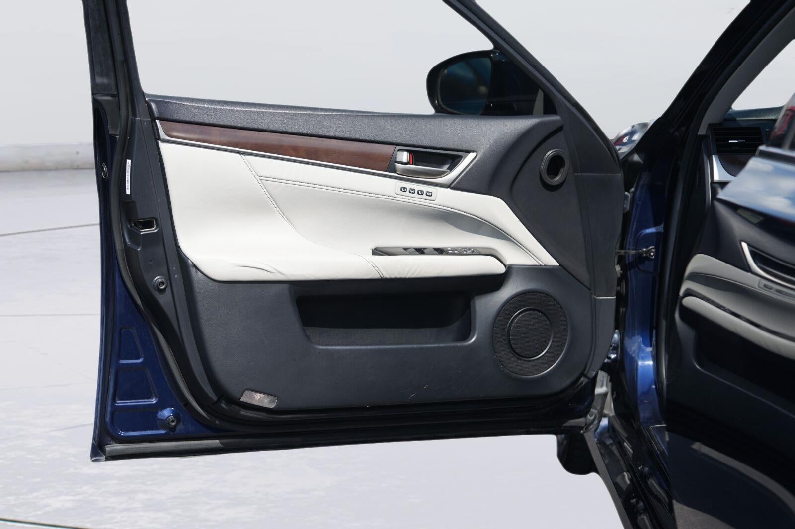 2013 Lexus Gs 350 Base