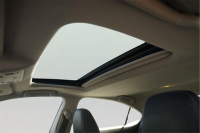 2014 Lexus Es 350 Base
