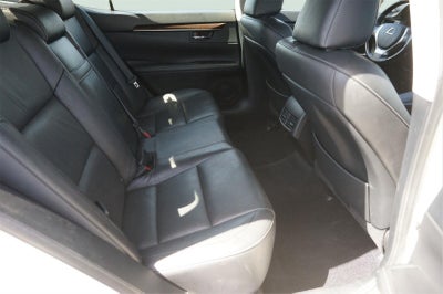 2014 Lexus Es 350 Base