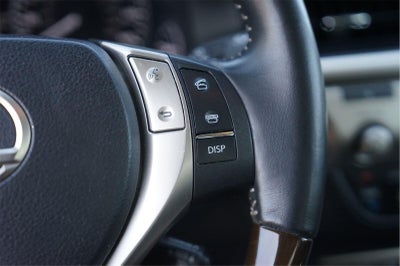 2014 Lexus Es 350 Base