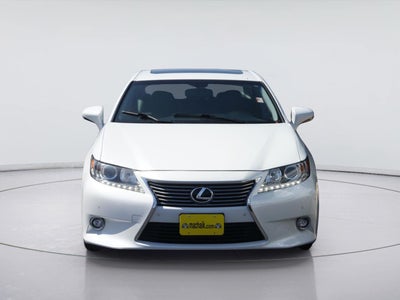 2014 Lexus Es 350 Base