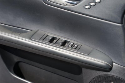 2014 Lexus Es 350 Base