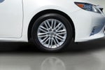 2014 Lexus Es 350 Base