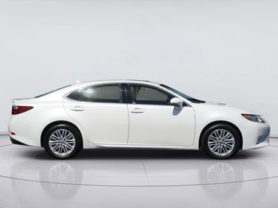 2014 Lexus Es 350 Base