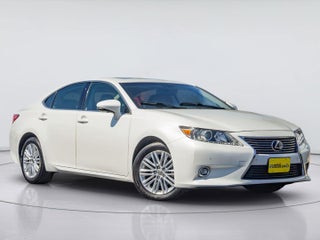 2014 Lexus Es 350 Base