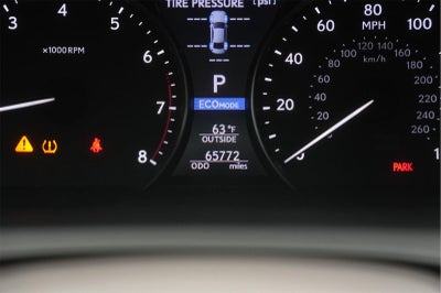 2014 Lexus LS 460 Base