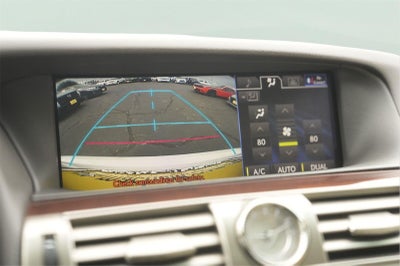 2014 Lexus LS 460 Base