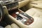 2014 Lexus LS 460 Base