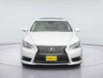 2014 Lexus LS 460 Base