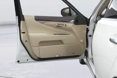 2014 Lexus LS 460 Base