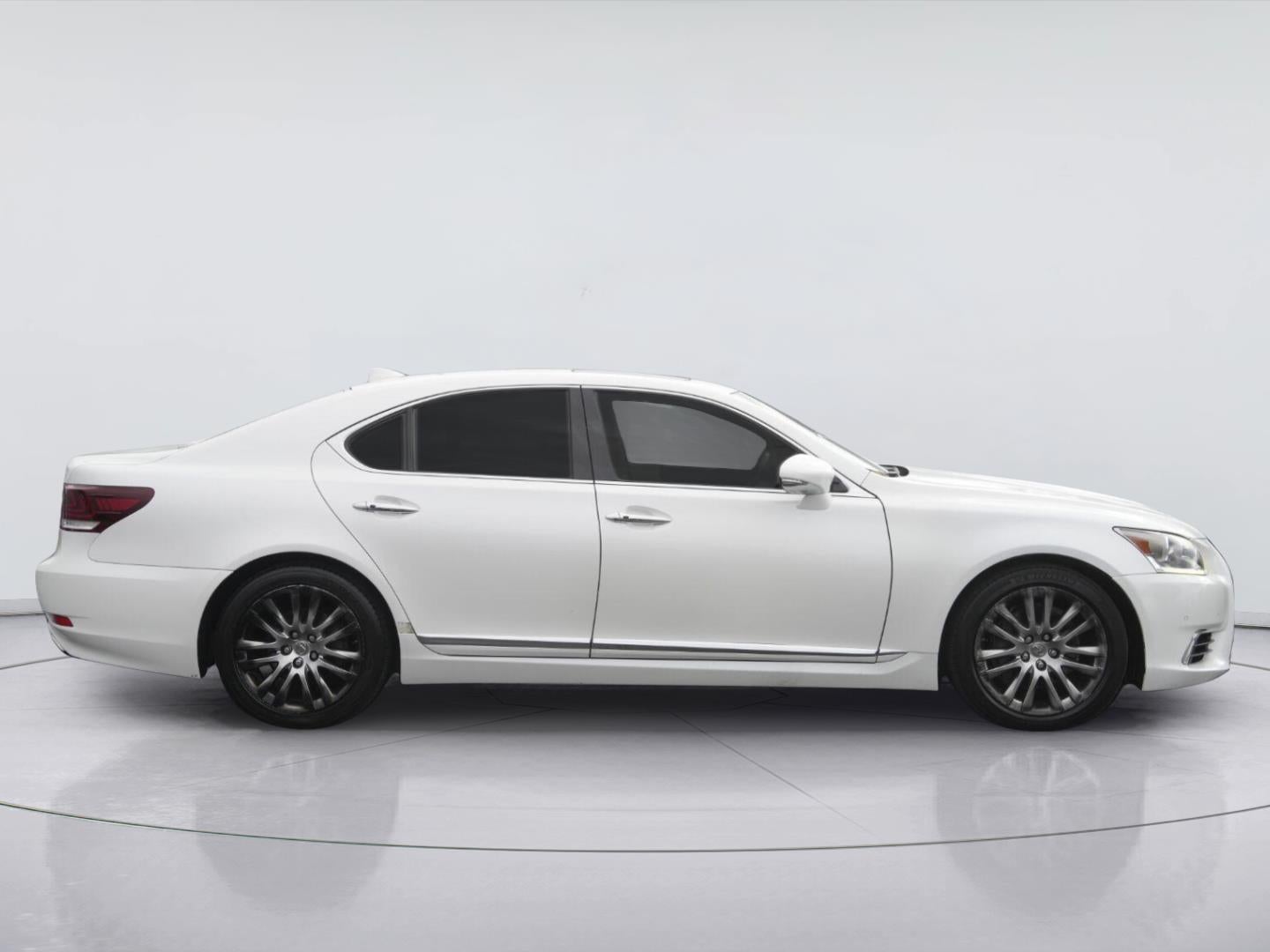 2014 Lexus LS 460 Base