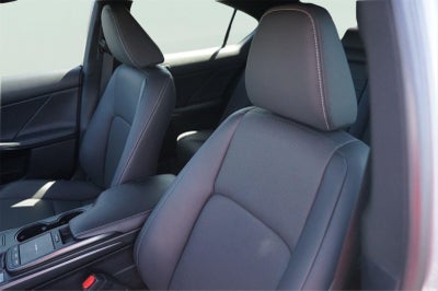 2025 Lexus Is IS 350 F SPORT Design