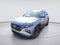 2022 Hyundai Tucson Hybrid Blue