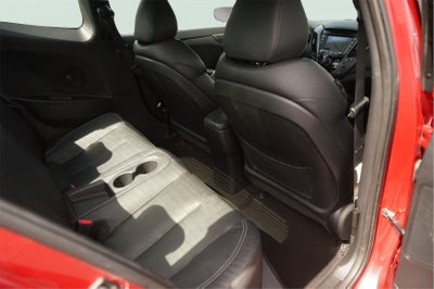 2015 Hyundai Veloster Turbo
