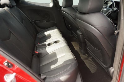 2015 Hyundai Veloster Turbo
