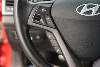 2015 Hyundai Veloster Turbo