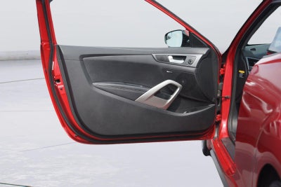 2015 Hyundai Veloster Turbo