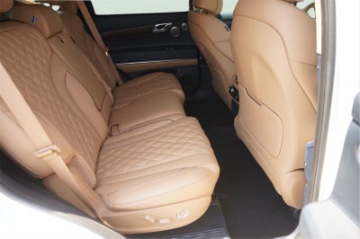 2024 Genesis Gv80 3.5T