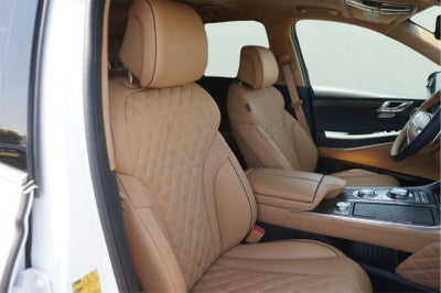2024 Genesis Gv80 3.5T