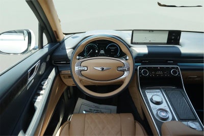 2024 Genesis Gv80 3.5T