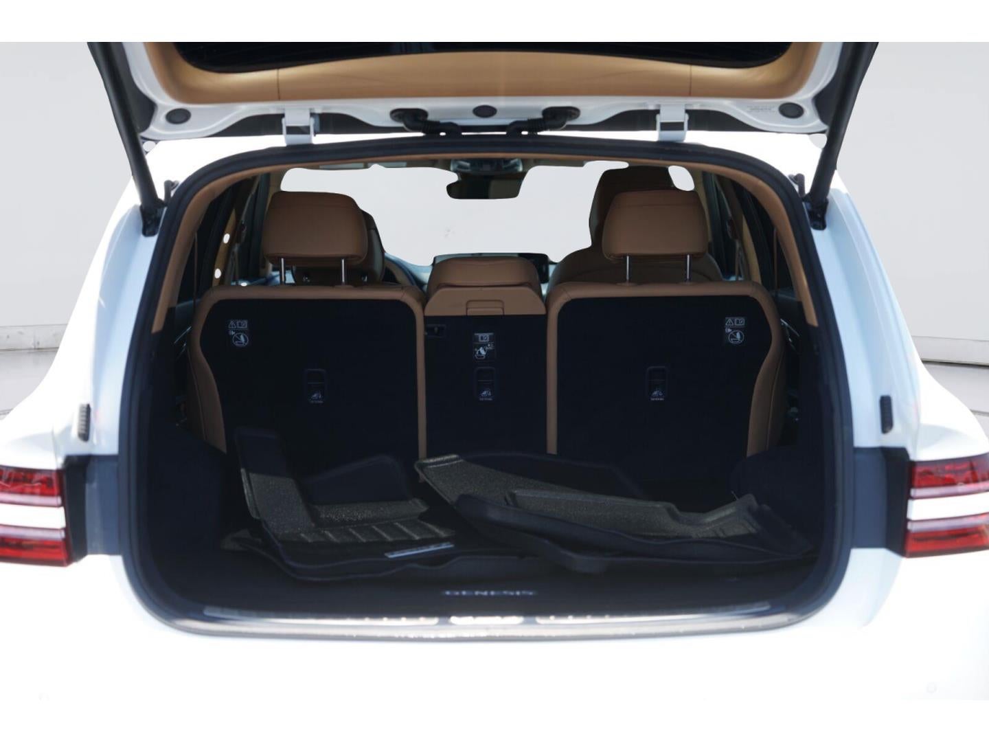 2024 Genesis Gv80 3.5T