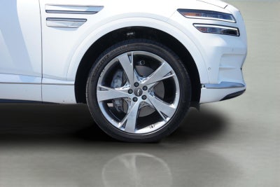 2024 Genesis Gv80 3.5T