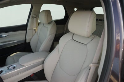 2022 Genesis GV70 2.5T