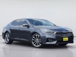 2019 Kia Cadenza Technology