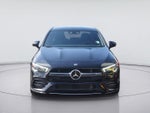 2021 Mercedes-Benz Cla AMG® CLA 35