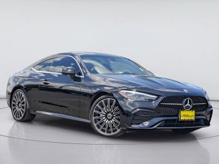 2024 Mercedes-Benz CLE CLE 300