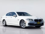 2016 BMW 5 Series 528i