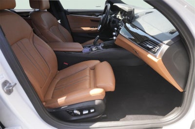 2019 BMW 5 Series 530e xDrive iPerformance