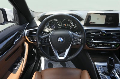 2019 BMW 5 Series 530e xDrive iPerformance