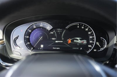 2019 BMW 5 Series 530e xDrive iPerformance